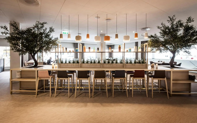 Best Western Plus Airport Hotel Copenhagen