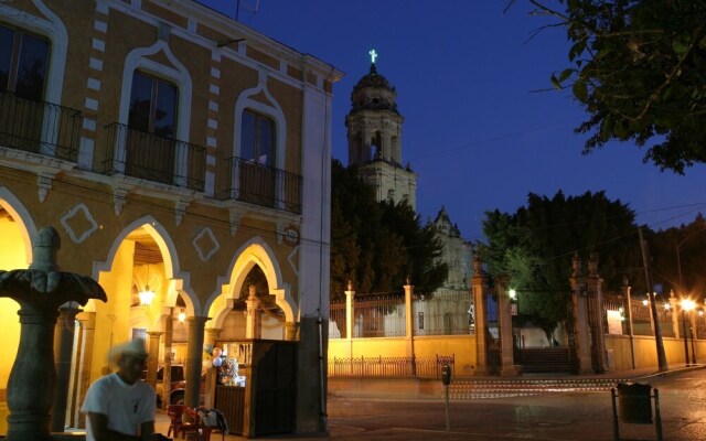 La Casa de los Patios Hotel & Spa