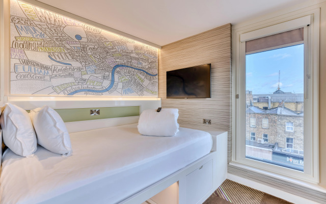 Hub By Premier Inn London Camden