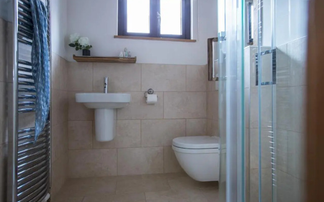 Chalet Alpins