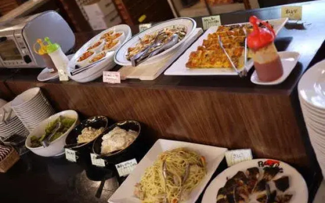 Regalo Hotel Miyazaki