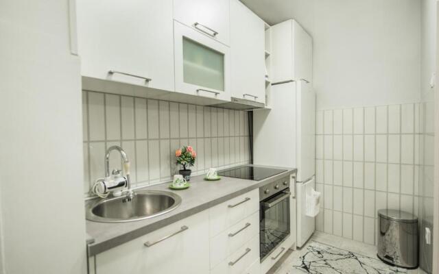 Apartman Vukcevic