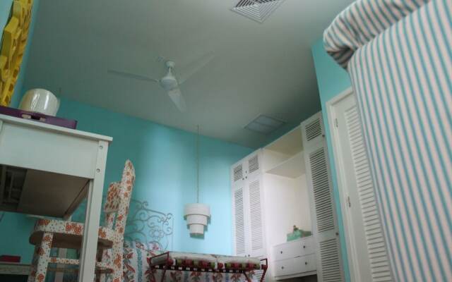 Casa Mallen - La Boquita