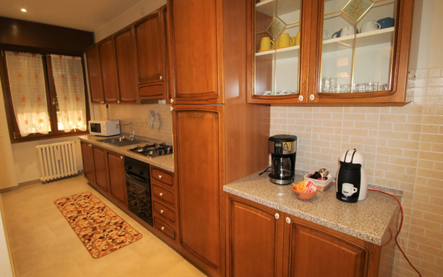 Locazione Turistica Rondinelli