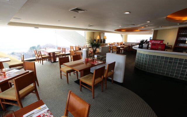 Vista Walkerhill Seoul