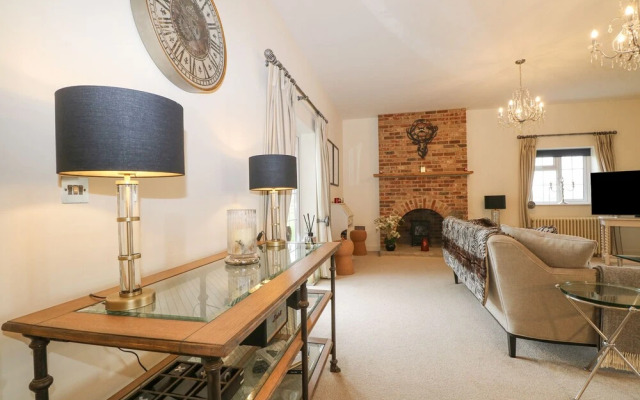 The Coach House