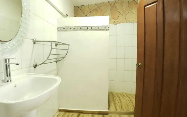 Immaculate 1-bed Apartment in Cofresi