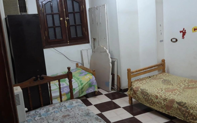 Aswan Cozy Apartment.