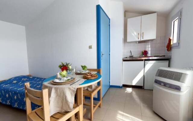 Odésia Vacances Village Club Le Pescadou