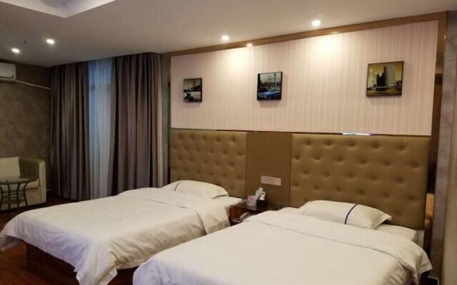 Tianyuan Business Hotel