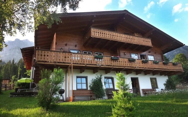 Haus Berghild