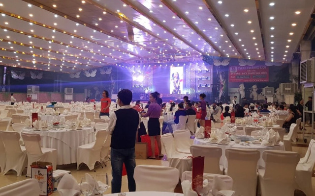 Thang Loi Hotel