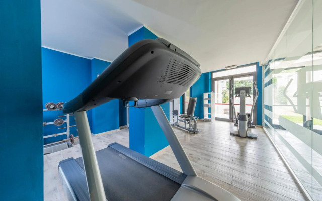 Airporthotel Verona Congress & Relax