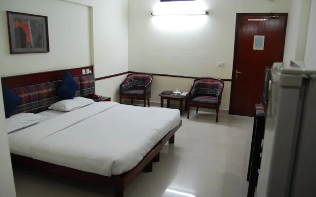 Hotel Uberoi Anand