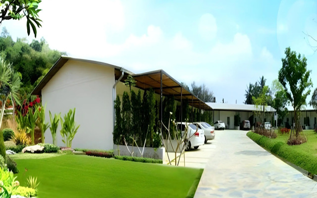Mittraphap Resort