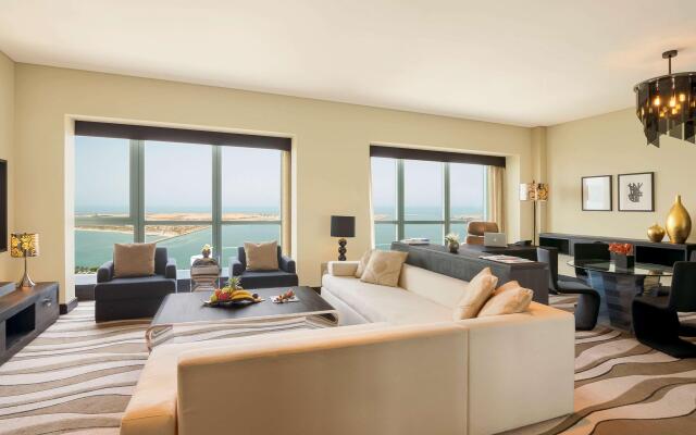 Sofitel Abu Dhabi Corniche