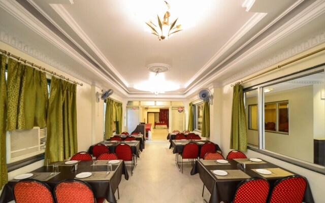 Capital O 7200 Hotel YKS
