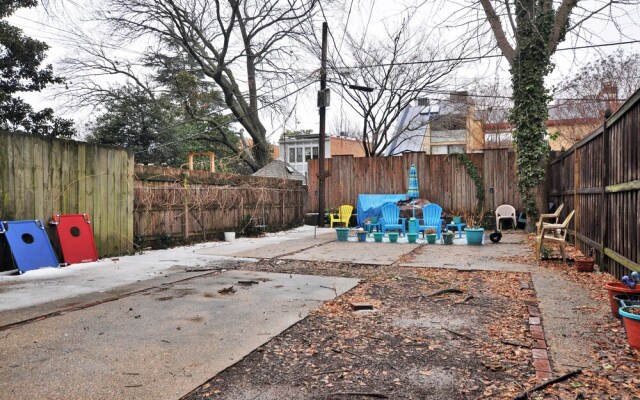 CH4 & CH8 - CapitolHill Fully Furnished Spacious 1BR