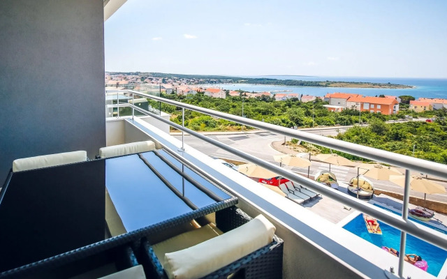 Residences Bellavista 2