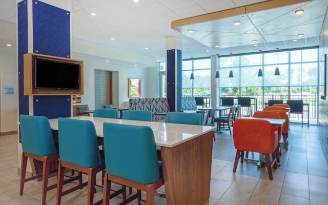 Holiday Inn Express Starke by IHG