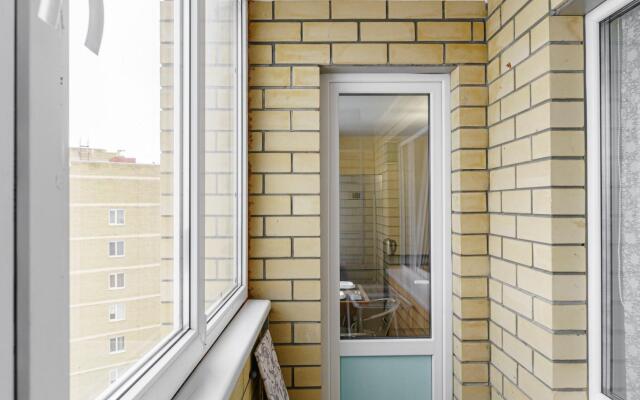 Апартаменты на улице Карбышева