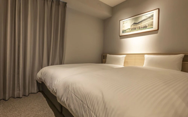 Bay Hotel Tokyo Hamamatsucho