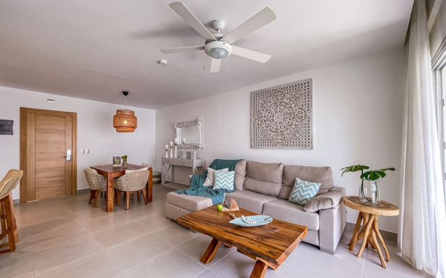 Beach Residence B2