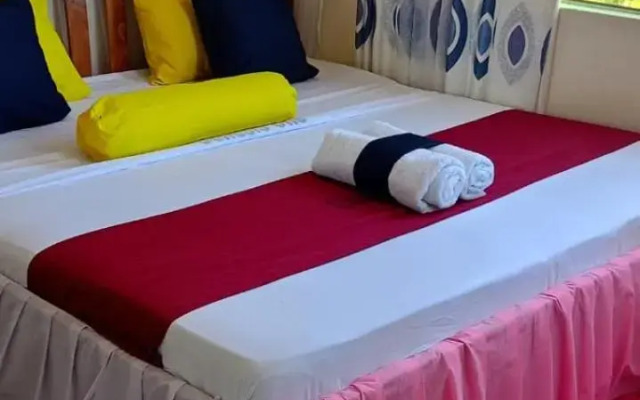 Sun Set Paradise Baringo 12