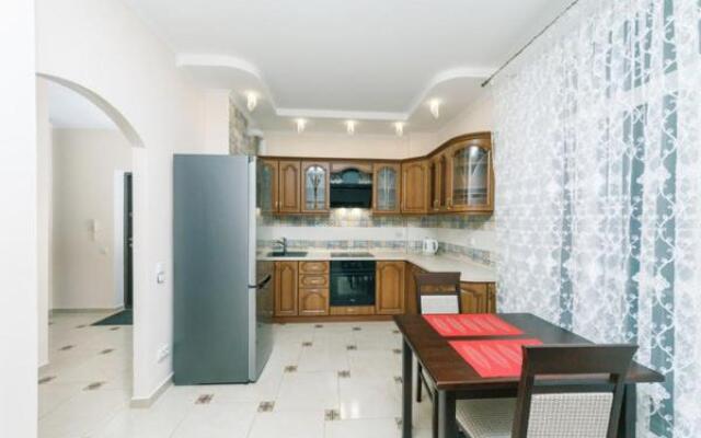 Lux apartment, Comfort town, Kyiv