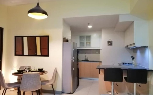 One Uptown Residences by Central Flats