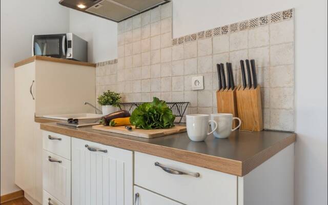 P&O Apartments Miodowa