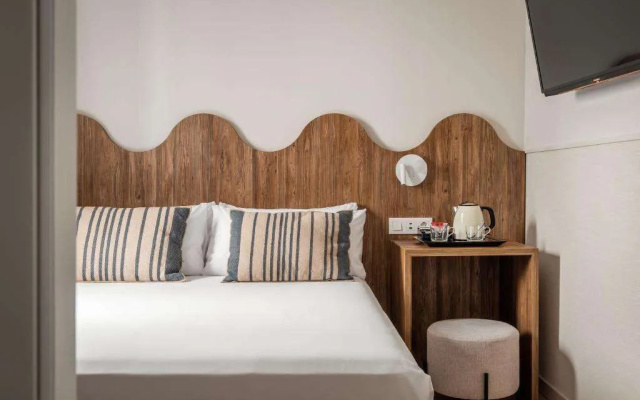 BYPILLOW Paseo
