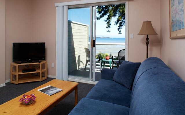 Madrona Beach Resort