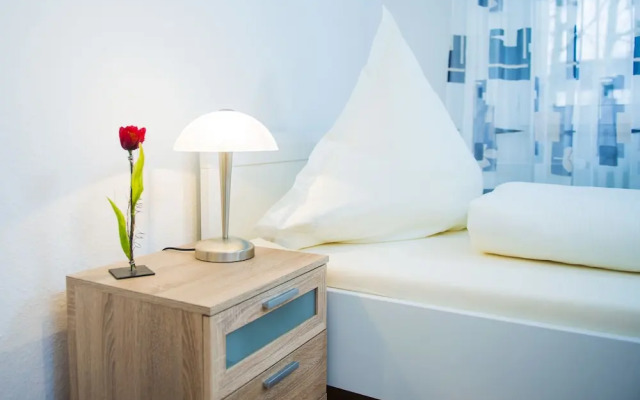 Family-Suite GS3W1 in Gelsenkirchen