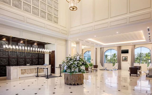 Vinpearl Cua Sot Resort, Affiliated by Meliá