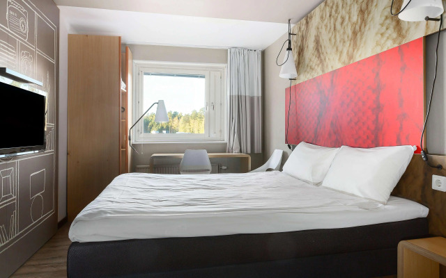 Sure Hotel by Best Western Spånga