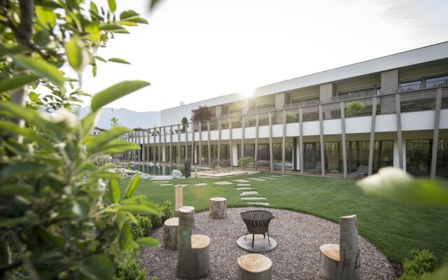 Gartenhotel Moser