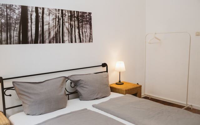 Glück Auf Appartements See Straße