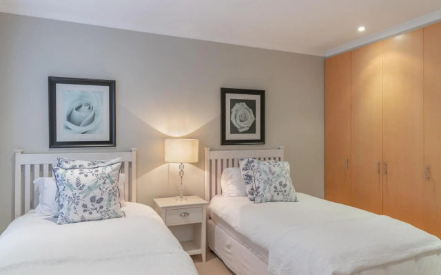 Pezula Afternoon Delight NT3