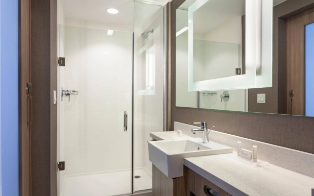 SpringHill Suites by Marriott Orlando at Millenia