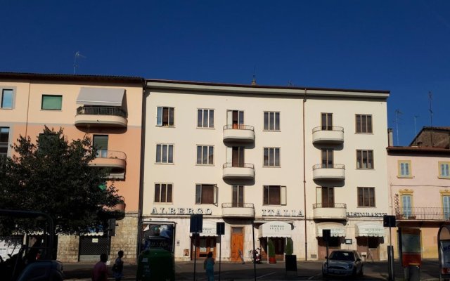 Hotel Albergo Italia