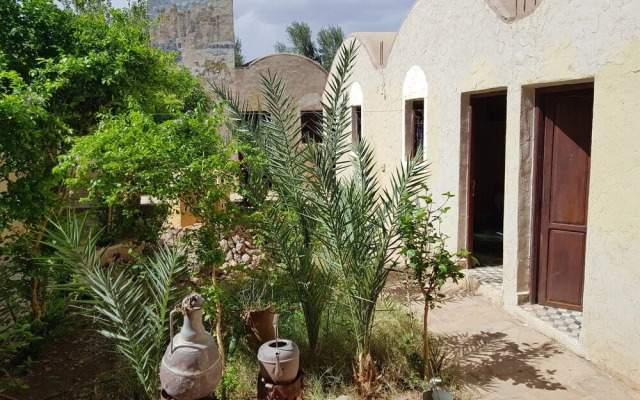 Hotel Elfayja