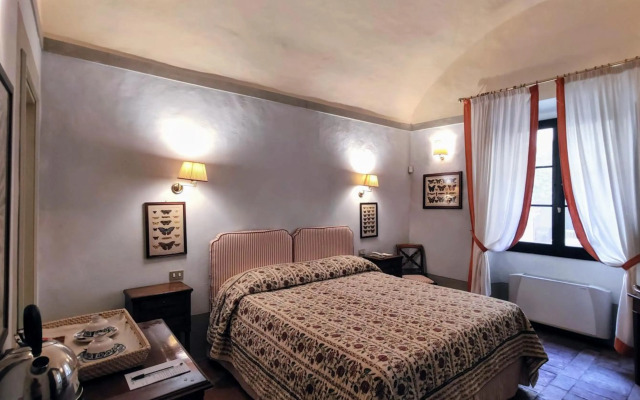 Villa il Poggiale - Dimora Storica