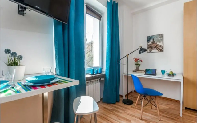 P&O Apartments Waszyngtona