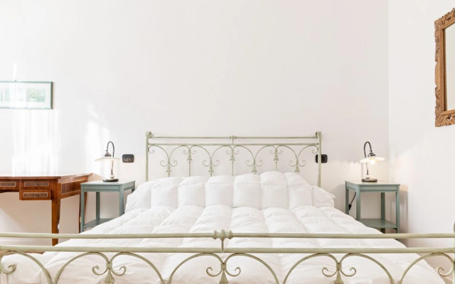 Veronetta Riverside Apartment