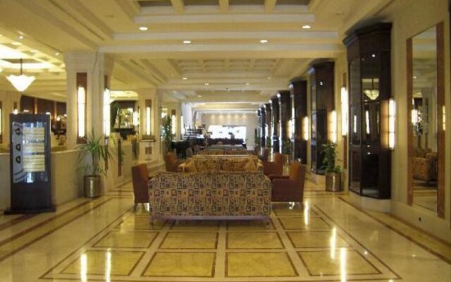 Sheraton Aleppo