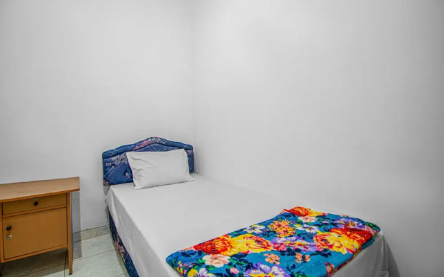 Lamida Syariah Rawamangun