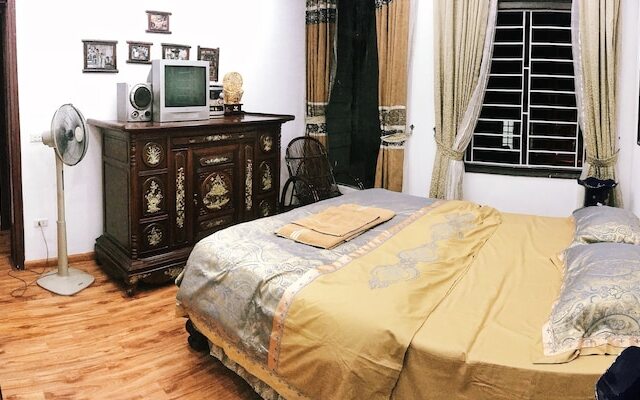 Tre House - Hostel