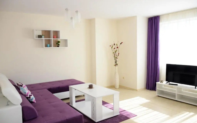 Rusalka Apart-Residence