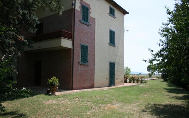 Villa Cantagallo